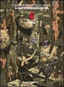 Gordon Houghton – L’apprendista (2010)