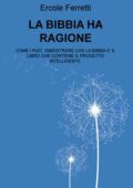 img Ercole Ferretti - La Bibbia Ha Ragione (2016)