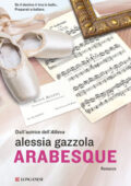 Alessia Gazzola - Arabesque (2017)