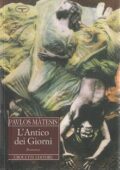 Pavlos Màtesis - L'Antico dei giorni (2000)