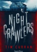 img Tim Curran - Nightcrawlers (2017)