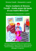 img Diario ricettario di Simona Cavalli...