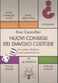 img Rino Cammilleri - Nuovi consigli de...