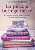 img Caroline Roberts - La piccola botte...