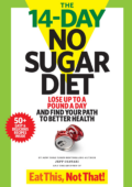 img AA.VV - The 14-Day No Sugar Diet (2...