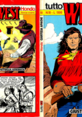 img Tutto West - Volume 13 - Hondo - Un...