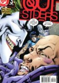 img Outsiders - Volume 3 [cbr]