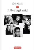 Elio Pecora - Il libro degli amici (2017)