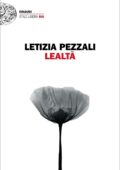 Letizia Pezzali - Lealtà (2018)