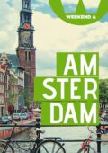 Persichino Guido - Weekend a Amsterdam (2015)