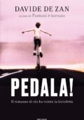 img Davide De Zan - Pedala! (2017)
