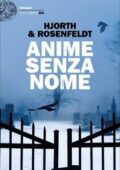 Michael Hjorth, Hans Rosenfeldt - Anime senza nome (2017)