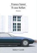Franco Vanni - Il caso Kellan (2018)