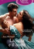 img Jess Michaels - La bella e il conte...