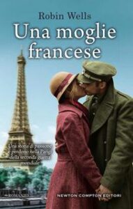 Robin Wells – Una moglie francese (2018)
