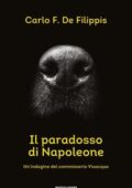 img Carlo F. de Filippis - Il paradosso...
