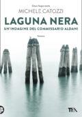 Michele Catozzi - Laguna nera (2017)