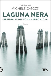 Michele Catozzi – Laguna nera (2017)