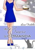 img Lexie Nicholls - Al cuore... si comanda Parte II° (2018)