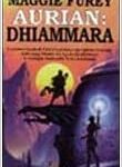 img Maggie Furey - Aurian: Dhiammara (1997)