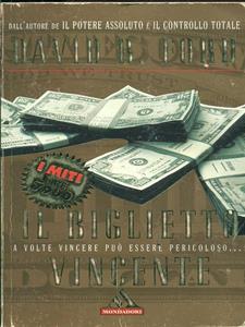 David Baldacci Ford – Il biglietto vincente (1999)