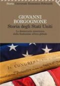 img Giovanni Borgognone - Storia degli Stati Uniti (2013)