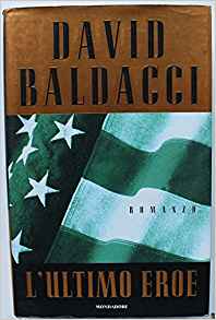 David Baldacci – L’ultimo eroe (2003)