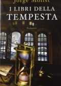 Jorge Molist - I libri della tempesta (2013)