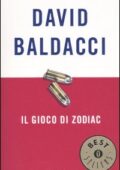 David Baldacci - Il gioco di Zodiac (2005)