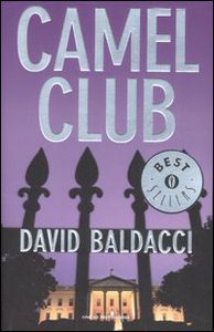 David Baldacci – Camel Club (2007)