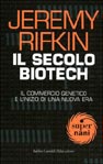 img Jeremy Rifkin - Il Secolo Biotech (2010)