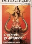 img Clark Ashton Smith - Il Destino Di Antarion (1986)