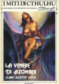 img Clark Ashton Smith - La Venere di Azombeii (1987)
