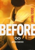 Anna Todd - Before. After forever [prequel After] (2016)