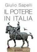 img Giulio Sapelli - Il potere in Italia (2014)