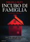 Mikaela Bley - Incubo di famiglia (2017)