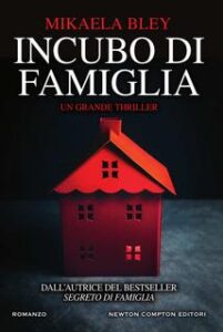 Mikaela Bley – Incubo di famiglia (2017)