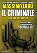 Massimo Lugli - Il criminale (2017)