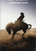 Larry McMurtry - Lonesome Dove (2017)