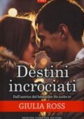 img Giulia Ross - Destini incrociati (2017)