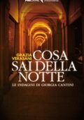 img Grazia Verasani - Cosa sai della notte (2012)
