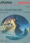 img Damon Knight - Gli osservatori (1988)