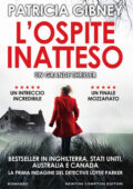 Patricia Gibney - L'ospite inatteso (2018)