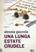 Alessia Gazzola - Una lunga estate crudele (2016)