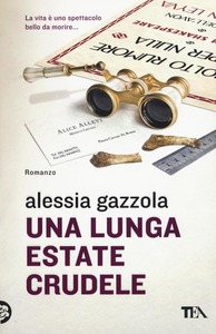 Alessia Gazzola – Una lunga estate crudele (2016)