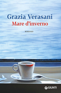 Grazia Verasani – Mare d’inverno (2014)