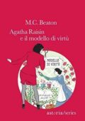img M. C. Beaton-Agatha Raisin e il modello di virtù (2016)
