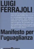 img Luigi Ferrajoli - Manifesto per l