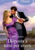 Eloisa James - Disposta a tutto per averti (2018)