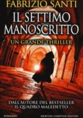 Fabrizio Santi - Il settimo manoscritto (2016)